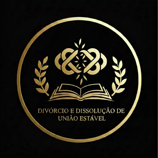 Selo Divórcio e Dissolução de União Estável