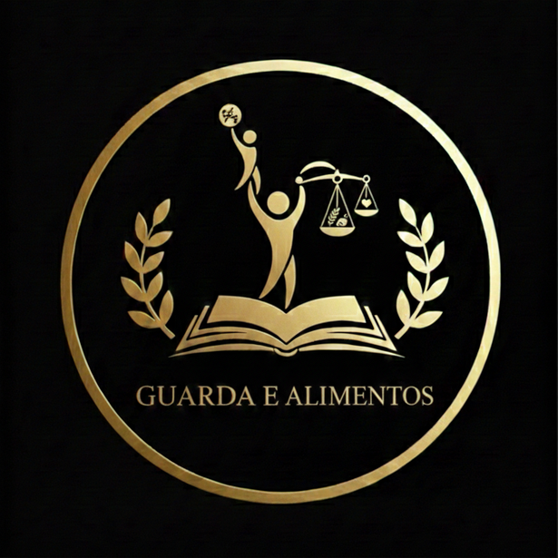 Selo Guarda e Alimentos