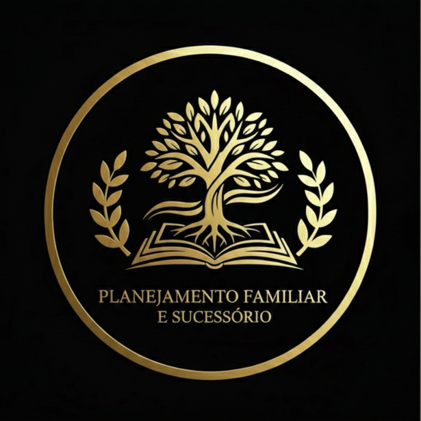 Selo Planejamento Familiar e Sucessório